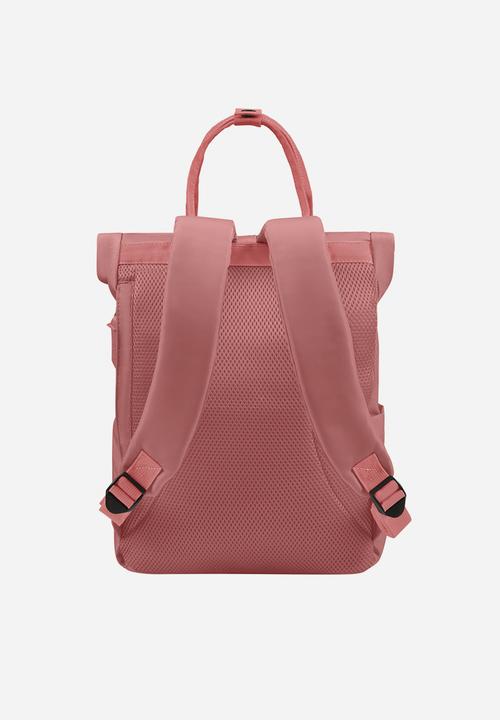 American Tourister - City backpack-amethyst