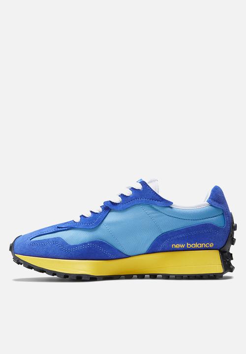 New Balance  - 327 V1 