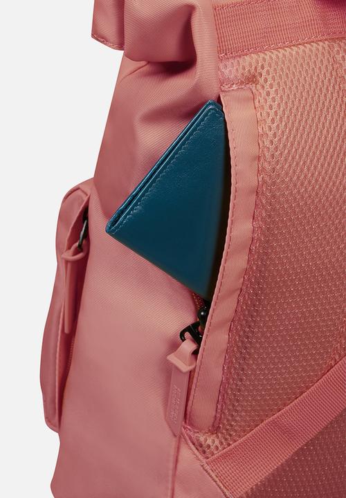 American Tourister - City backpack-amethyst