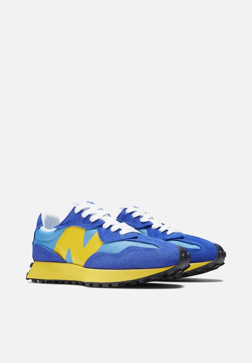 New Balance  - 327 V1 