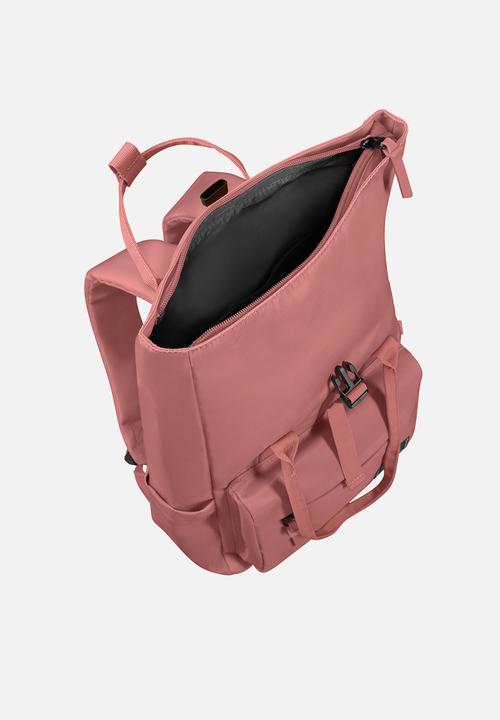 American Tourister - City backpack-amethyst