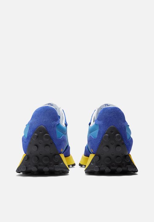 New Balance  - 327 V1 