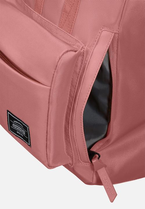 American Tourister - City backpack-amethyst