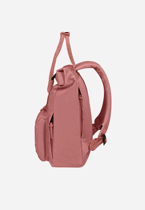 American Tourister - City backpack-amethyst