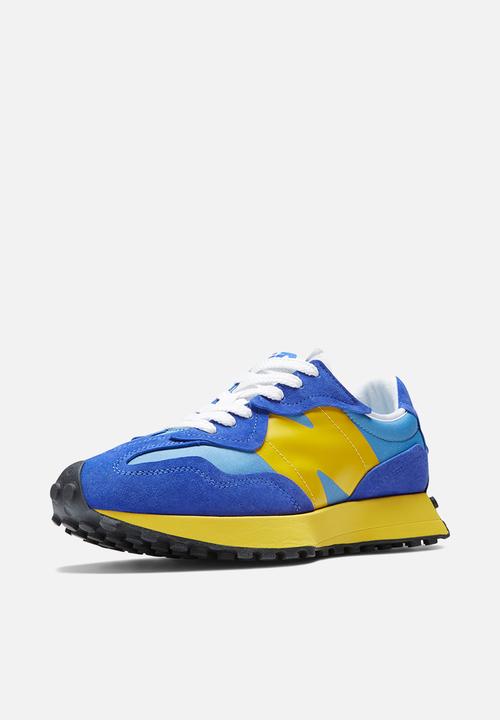 New Balance  - 327 V1 