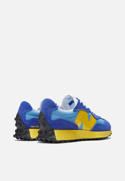 New Balance  - 327 V1 