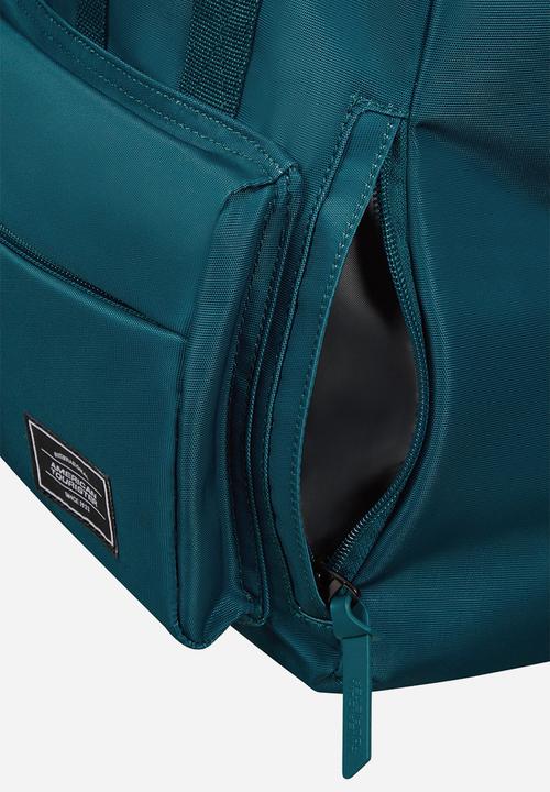 American Tourister - City backpack - deep ocean