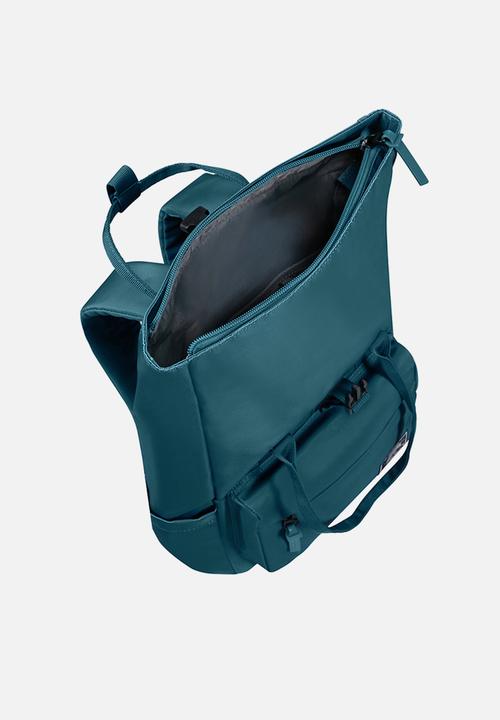 American Tourister - City backpack - deep ocean