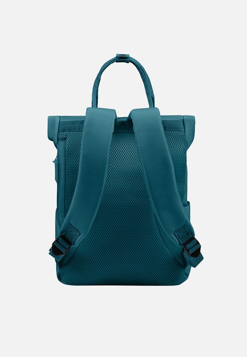 American Tourister - City backpack - deep ocean