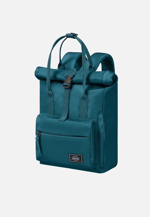 American Tourister - City backpack - deep ocean