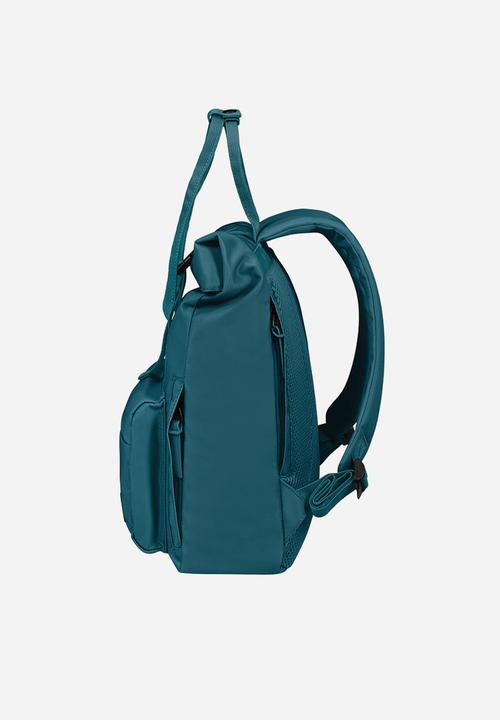 American Tourister - City backpack - deep ocean