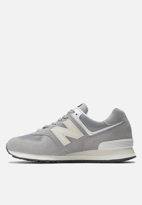 New Balance  - 574 v2 - apollo grey (046)