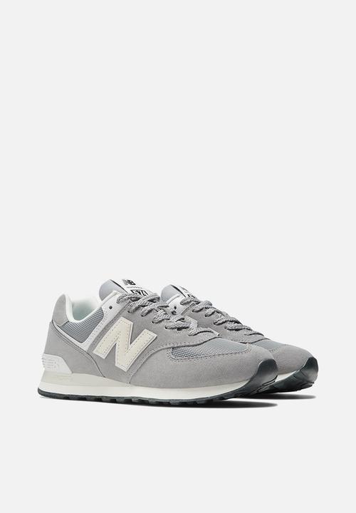 New Balance  - 574 v2 - apollo grey (046)