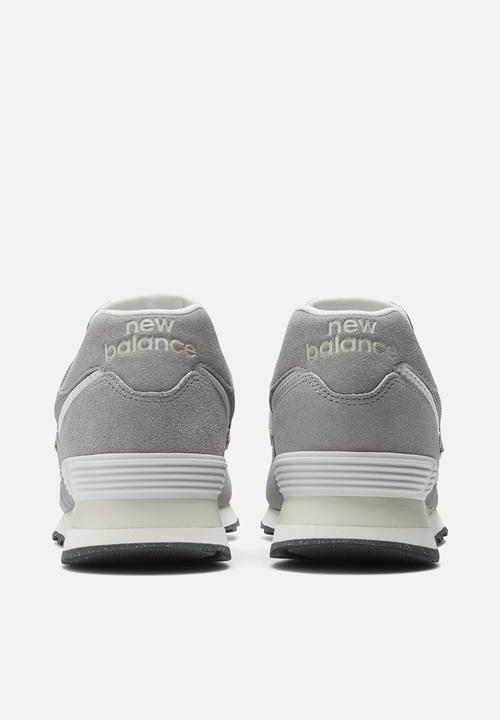 New Balance  - 574 v2 - apollo grey (046)