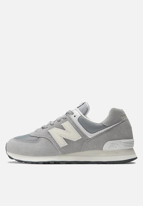 New Balance  - 574 v2 - apollo grey (046)