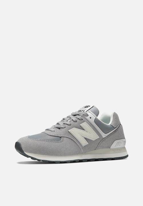 New Balance  - 574 v2 - apollo grey (046)