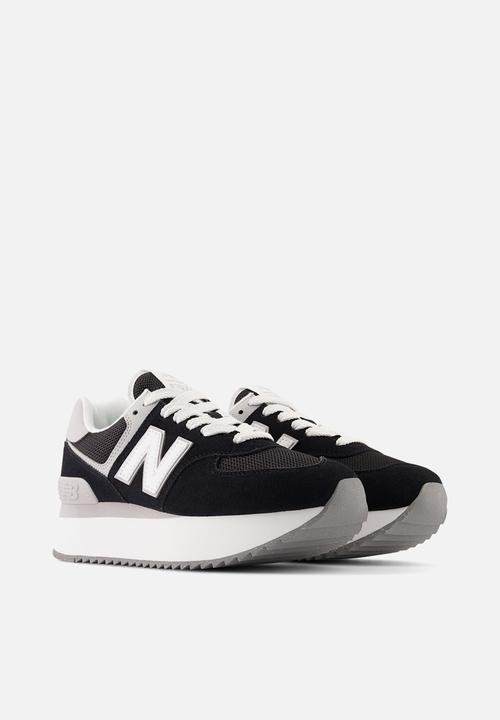 New Balance  - 574 - black (001)