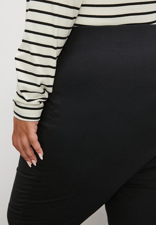Superbalist - Tregging - black