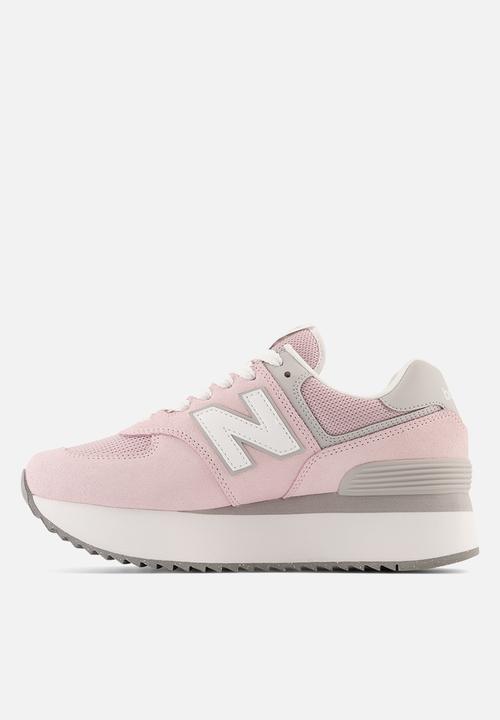 New Balance  - 574 - stone pink (619)