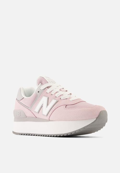 New Balance  - 574 - stone pink (619)