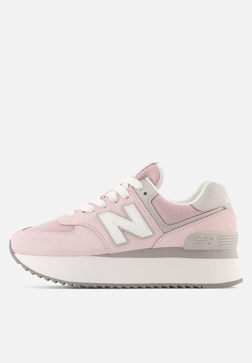 New Balance  - 574 - stone pink (619)
