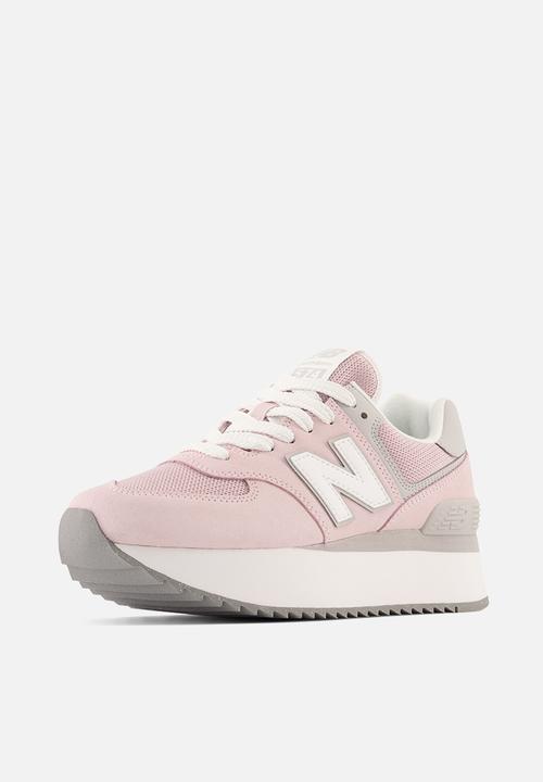 New Balance  - 574 - stone pink (619)