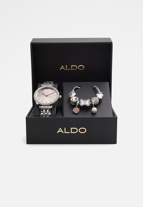 ALDO - Umalini - silver