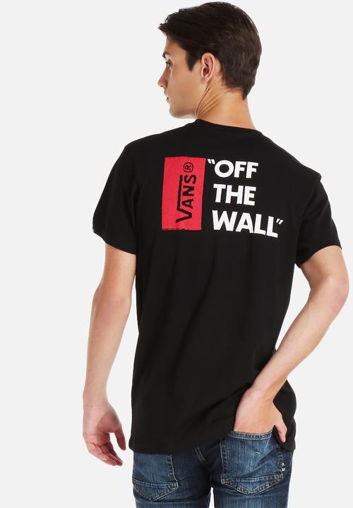 Vans - Vans Off The Wall II