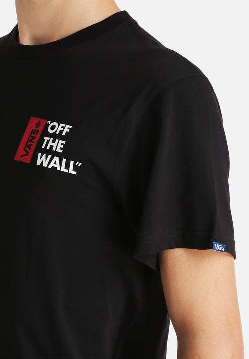 Vans - Vans Off The Wall II