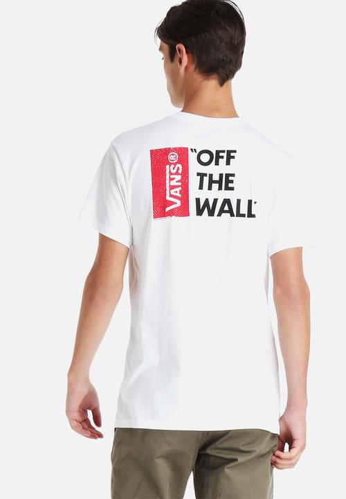 Vans - Vans Off The Wall II