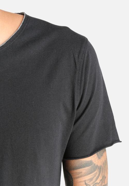 Selected Homme - Tex Tee