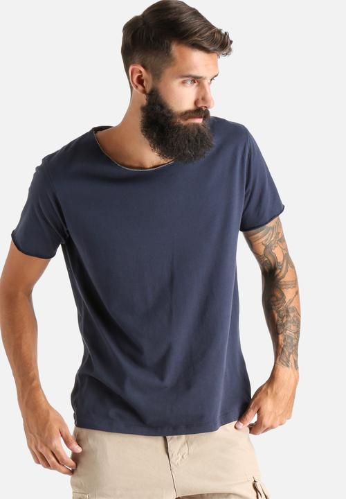 Selected Homme - Tex O-Neck