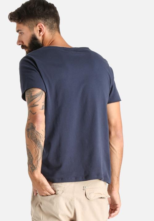 Selected Homme - Tex O-Neck