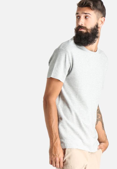 Selected Homme - Piers O-Neck 