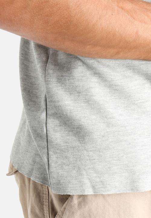 Selected Homme - Piers O-Neck 