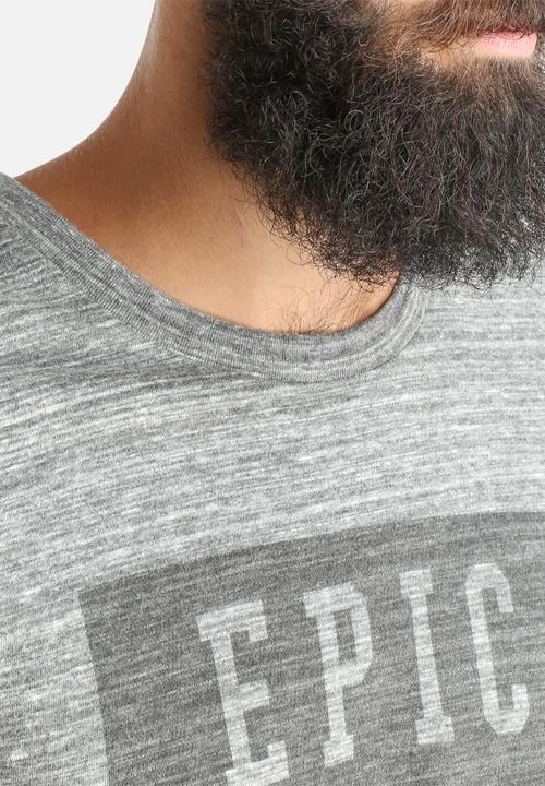 Selected Homme - Epic Tee