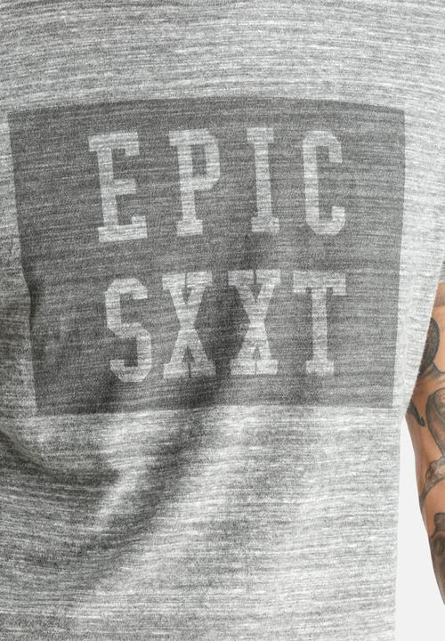 Selected Homme - Epic Tee