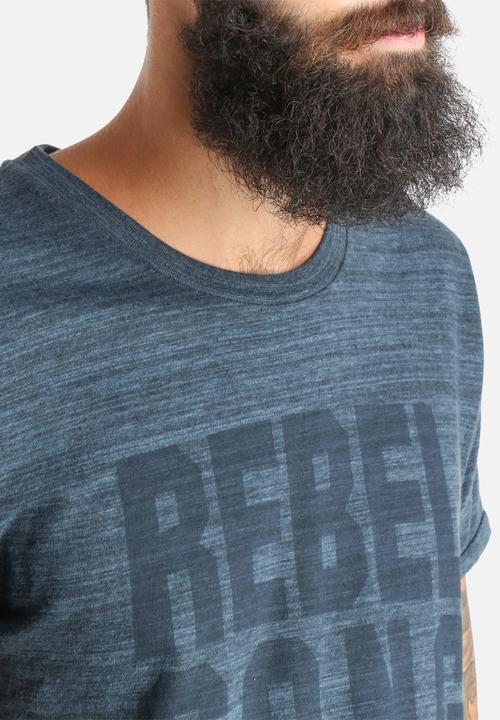 Selected Homme - Epic Tee