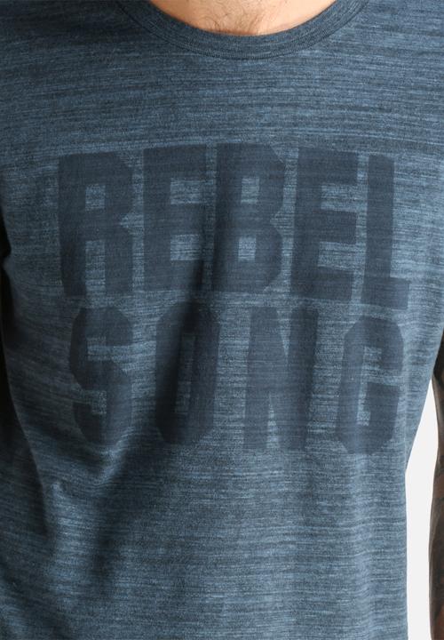 Selected Homme - Epic Tee