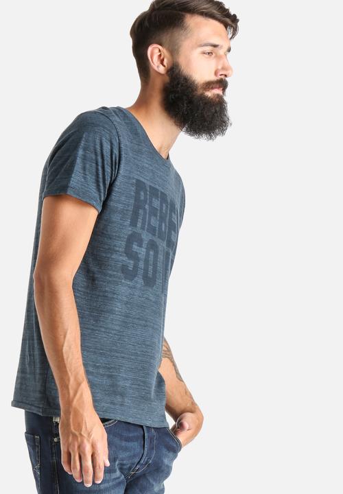 Selected Homme - Epic Tee