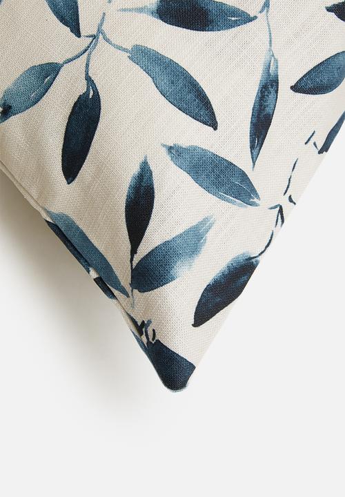 Sixth Floor - Katerina cushion cover- multi