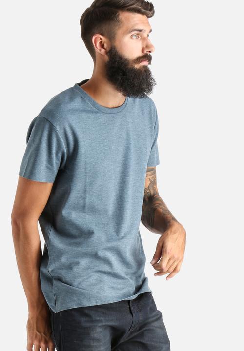 Selected Homme - Piers Tee