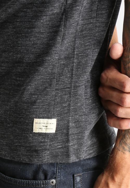 Selected Homme - Simple Tee