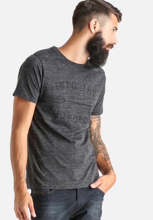 Selected Homme - Simple Tee