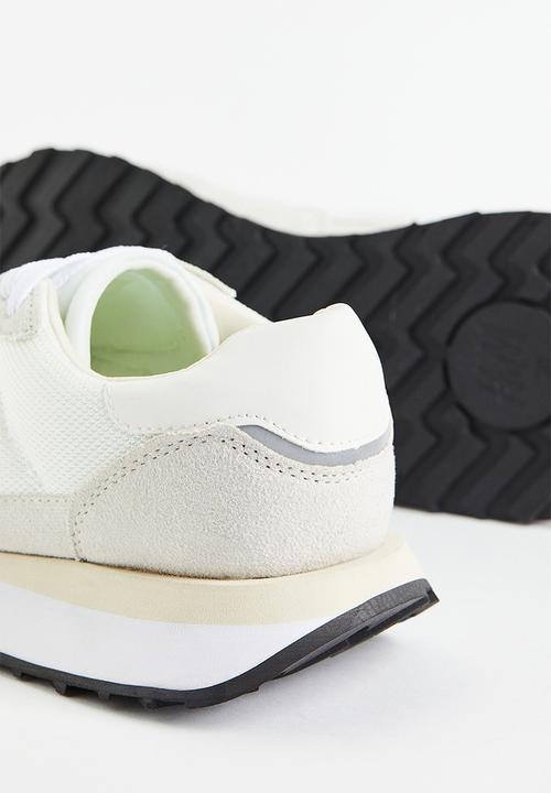 H&M - Trainers - white