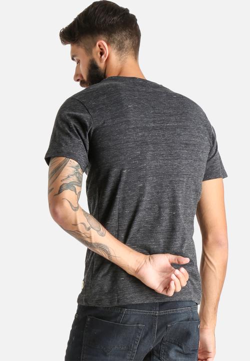 Selected Homme - Simple Tee