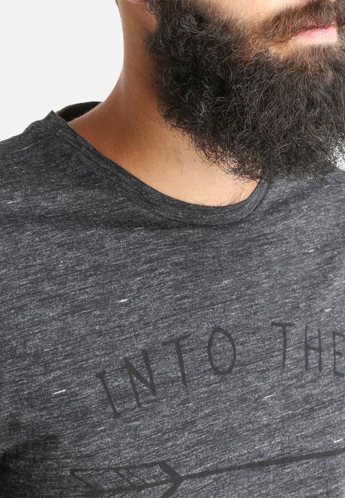 Selected Homme - Simple Tee