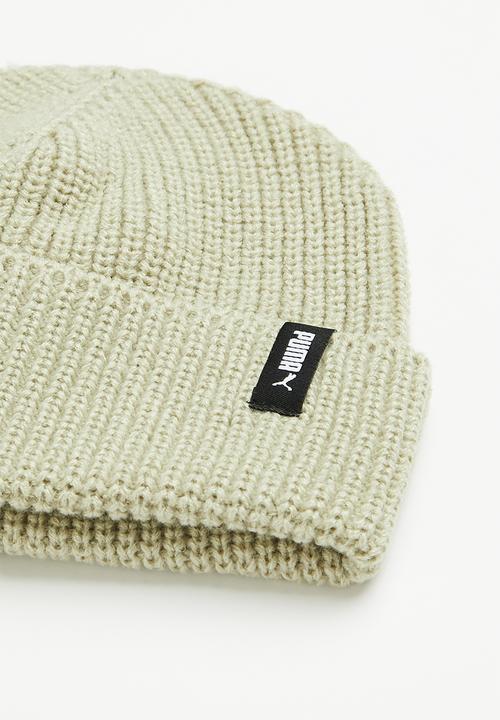 PUMA - Core fisherman - pebble gray