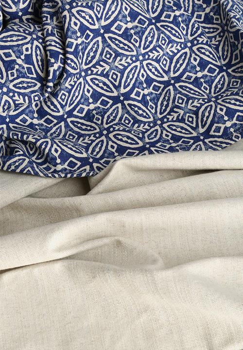 Hertex Haus - Xolani Table Cloth