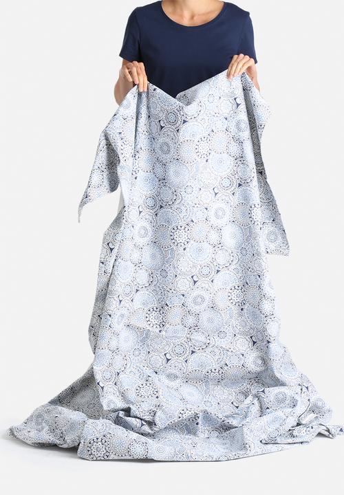 Hertex Haus - Zola Table Cloth